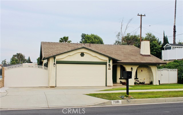 7389 Lion St, Rancho Cucamonga, CA 91730