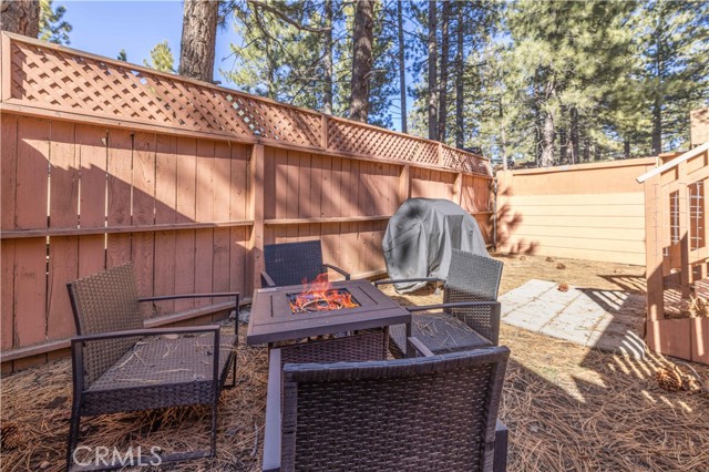 Detail Gallery Image 34 of 34 For 337 W Sherwood Bld, Big Bear City,  CA 92314 - 2 Beds | 1/1 Baths