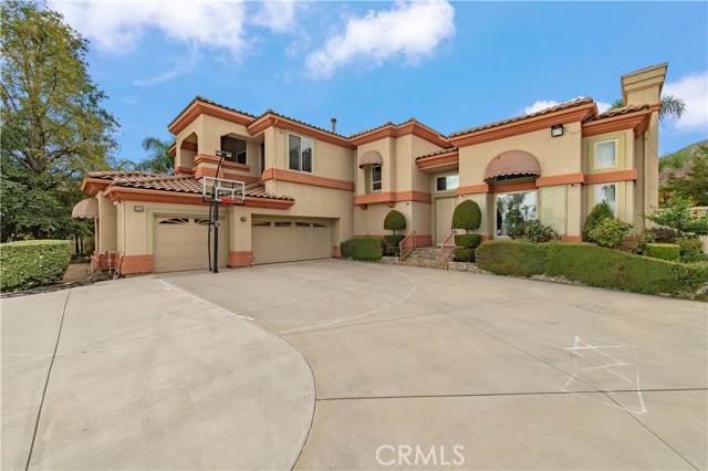 Detail Gallery Image 22 of 62 For 4954 Crestview Pl, Rancho Cucamonga,  CA 91701 - 6 Beds | 4/1 Baths