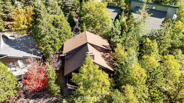 Detail Gallery Image 50 of 50 For 695 Grass Valley Rd, Lake Arrowhead,  CA 92352 - 3 Beds | 2 Baths