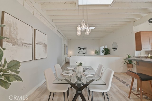 Detail Gallery Image 15 of 31 For 941 W Hawthorn #9,  San Diego,  CA 92101 - 2 Beds | 2 Baths