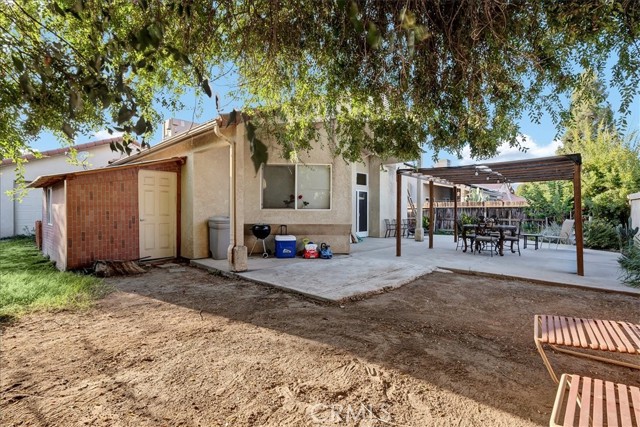 Detail Gallery Image 29 of 29 For 1634 N Sol Ct, Visalia,  CA 93292 - 3 Beds | 2 Baths