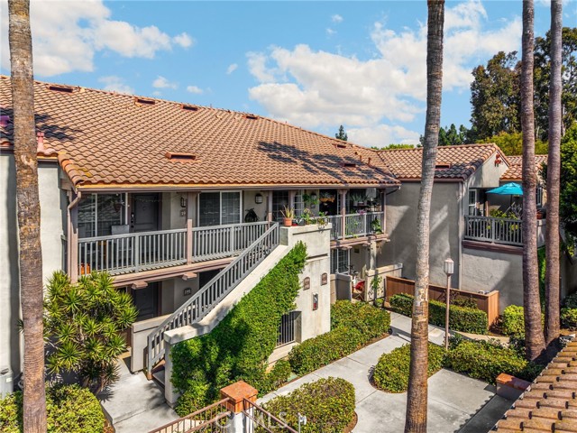 Detail Gallery Image 1 of 28 For 2800 Keller Dr #197,  Tustin,  CA 92782 - 1 Beds | 1 Baths