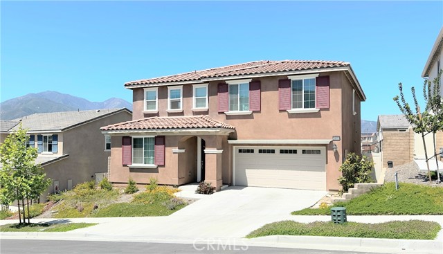 Detail Gallery Image 2 of 17 For 24011 Venture Way, Corona,  CA 92883 - 4 Beds | 3 Baths