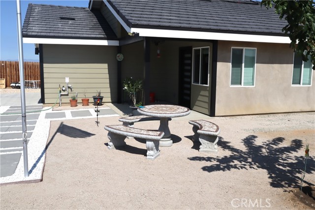 Detail Gallery Image 17 of 42 For 13857 E G 2 Ave #2,  Lancaster,  CA 93535 - 2 Beds | 2 Baths