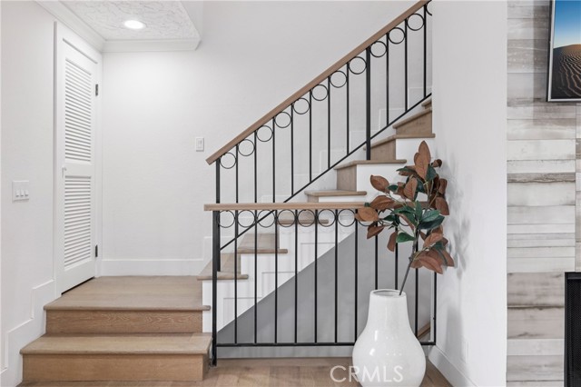 Detail Gallery Image 8 of 30 For 434 S Los Robles Ave #4,  Pasadena,  CA 91101 - 2 Beds | 3 Baths