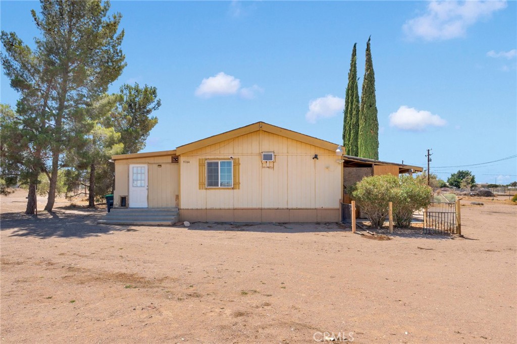 9764 Wild Rose Road