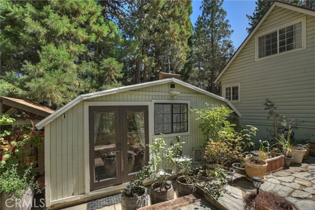 Detail Gallery Image 33 of 39 For 22911 Crest Forest Dr, Crestline,  CA 92325 - 3 Beds | 2/1 Baths