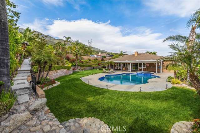 Detail Gallery Image 47 of 75 For 4976 Huntswood Pl, Rancho Cucamonga,  CA 91737 - 4 Beds | 2/1 Baths
