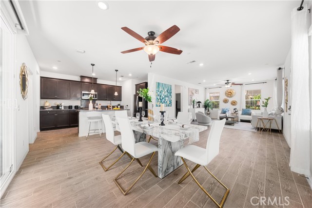 Detail Gallery Image 6 of 31 For 7531 Cessna St, Chino,  CA 91708 - 4 Beds | 3 Baths