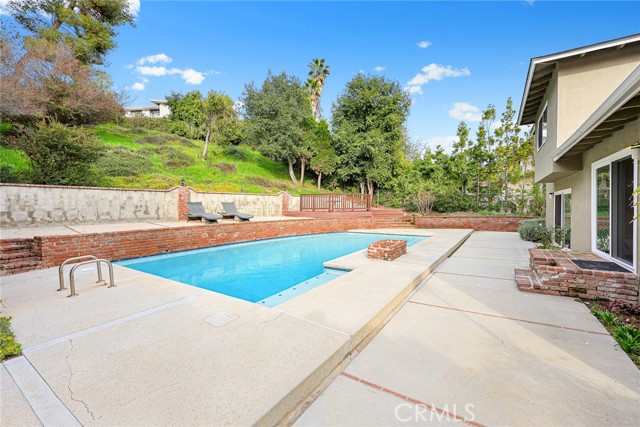 Detail Gallery Image 26 of 27 For 1653 via Del Rey, South Pasadena,  CA 91030 - 5 Beds | 3 Baths