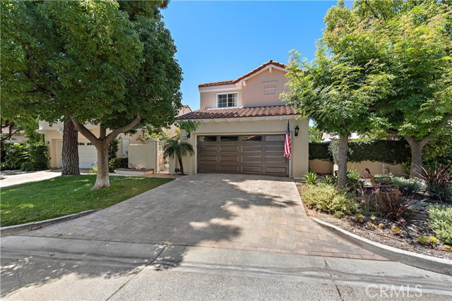 4 Bonita Vista, Lake Forest, CA 92610