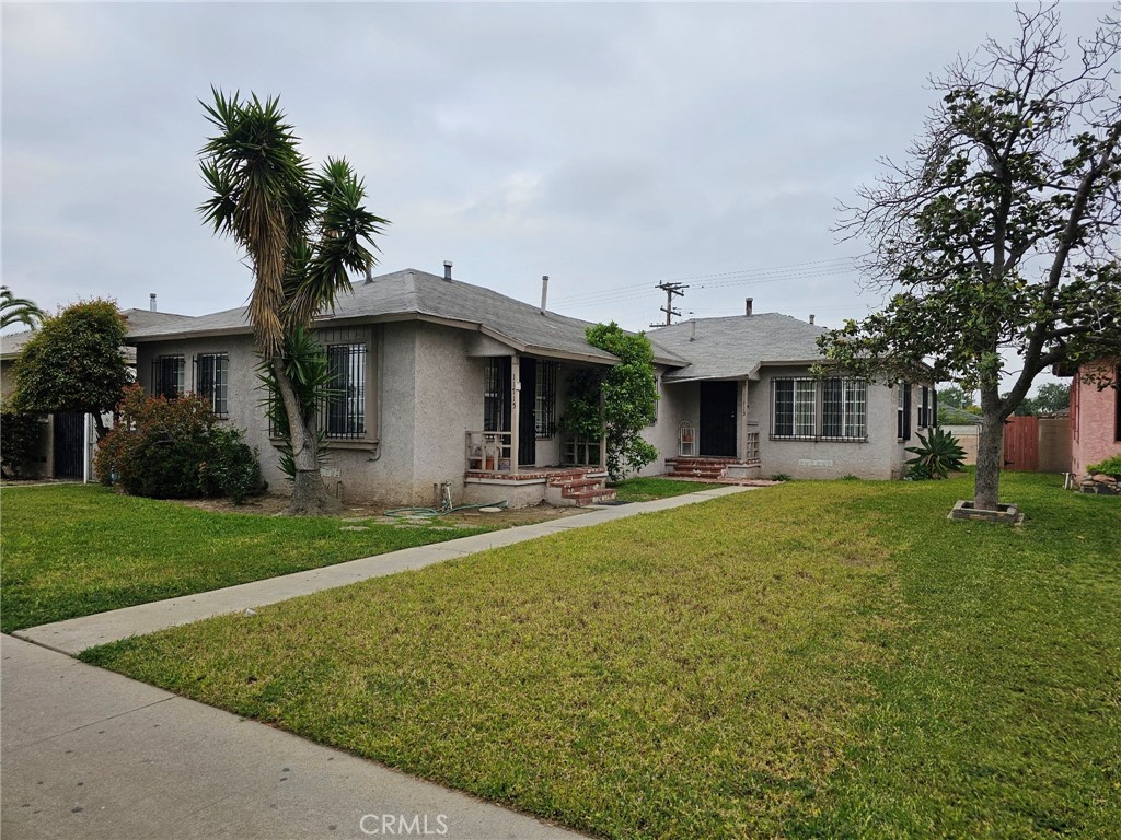 11713 Crenshaw BLVD Boulevard, Inglewood, CA 90303