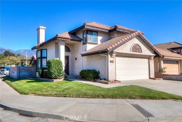 Image 2 for 10970 Weybridge Dr, Rancho Cucamonga, CA 91730