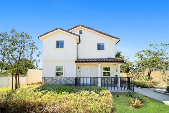 315 N Dalton Ave, Azusa, CA 91702