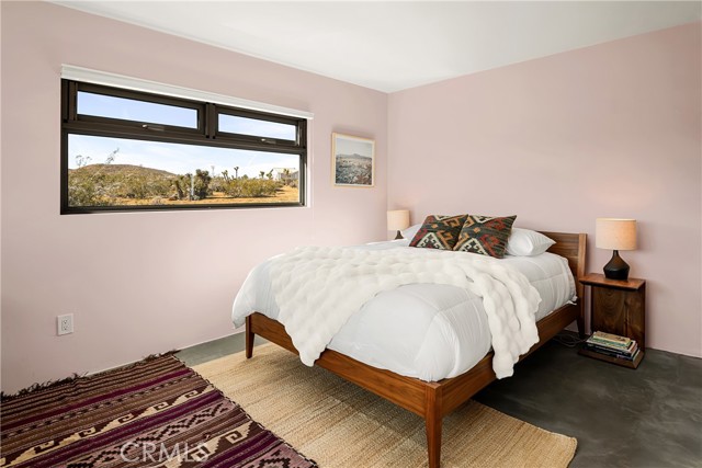 Detail Gallery Image 14 of 24 For 5376 Linda Lee Dr, Yucca Valley,  CA 92284 - 2 Beds | 1 Baths