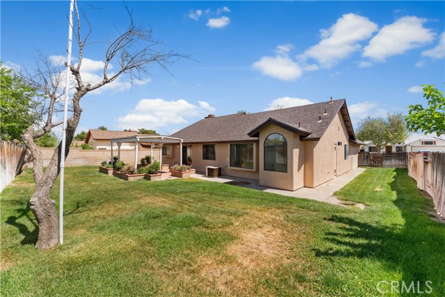 Detail Gallery Image 36 of 38 For 38027 Raintree, Palmdale,  CA 93552 - 3 Beds | 2 Baths