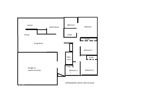 Detail Gallery Image 4 of 22 For 1006 Acacia, Corona,  CA 92879 - 4 Beds | 2 Baths