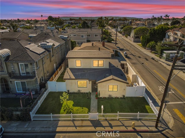 2200 Plant Avenue, Redondo Beach, California 90278, 3 Bedrooms Bedrooms, ,2 BathroomsBathrooms,Residential,For Sale,Plant,PV25027548