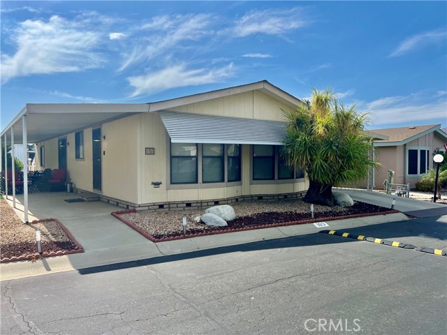 Detail Gallery Image 21 of 41 For 24600 Mountain Ave #103,  Hemet,  CA 92544 - 2 Beds | 2 Baths