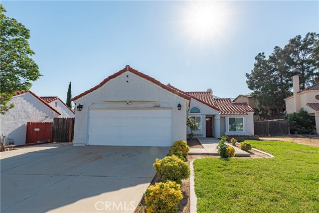 Detail Gallery Image 1 of 1 For 11541 Bobolink Ln, Moreno Valley,  CA 92557 - 3 Beds | 2 Baths