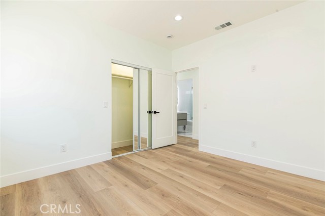 Detail Gallery Image 17 of 27 For 8256 1/2 Vantage Ave, North Hollywood,  CA 91605 - 3 Beds | 2/1 Baths