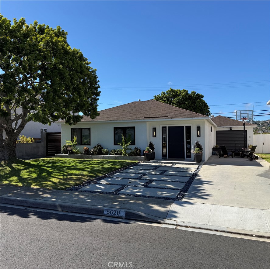 5620 Clearsite Street