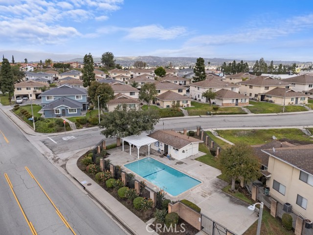 Detail Gallery Image 31 of 32 For 18103 Camino Bello #4,  Rowland Heights,  CA 91748 - 2 Beds | 1 Baths
