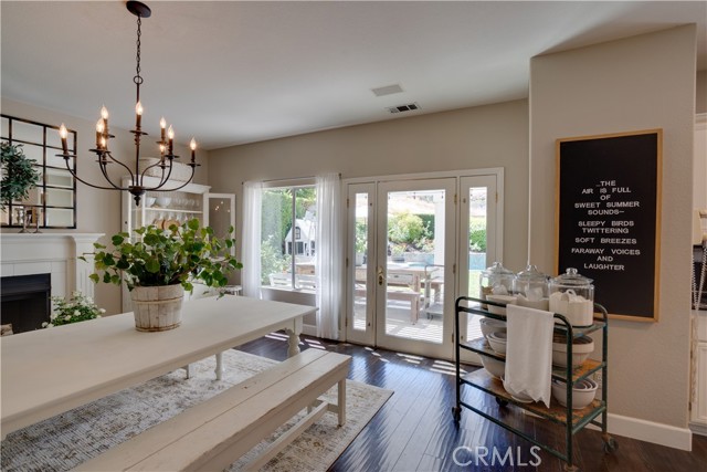 Detail Gallery Image 17 of 71 For 22977 Briarwood Dr, Corona,  CA 92883 - 4 Beds | 2/1 Baths