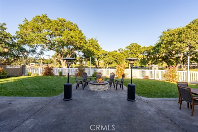 Detail Gallery Image 43 of 56 For 5950 Deer Creek Way, Paso Robles,  CA 93446 - 4 Beds | 2 Baths