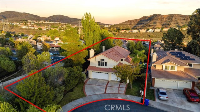 Detail Gallery Image 63 of 67 For 28360 Easton Ln, Saugus,  CA 91350 - 5 Beds | 3 Baths