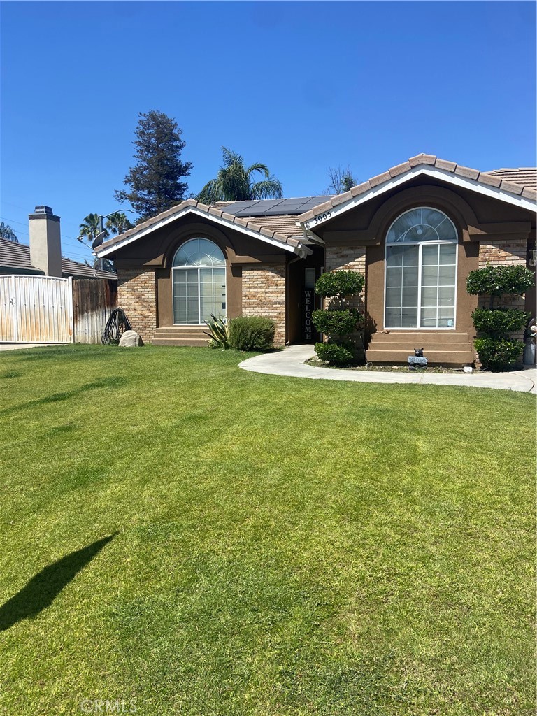 3005 Green Mountain