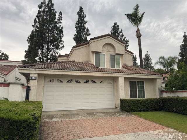 Listing Details for 14349 El Contento Avenue, Fontana, CA 92337