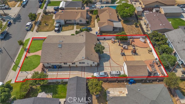 Detail Gallery Image 27 of 29 For 8557 Eucalyptus St, Downey,  CA 90242 - 4 Beds | 3 Baths