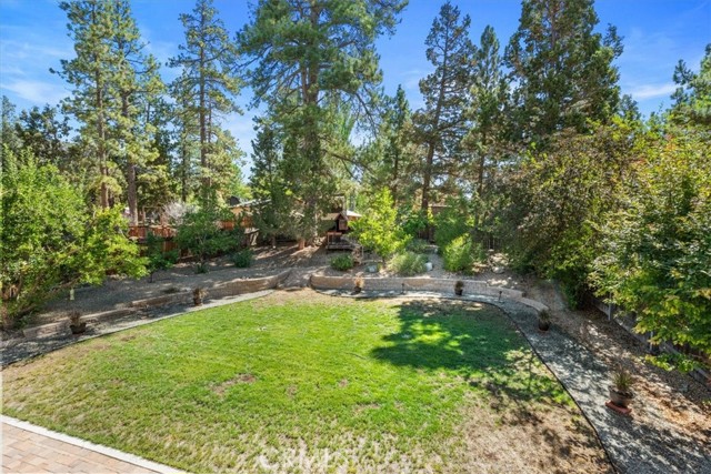 Detail Gallery Image 44 of 46 For 1042 Pine Mountain Dr, Big Bear City,  CA 92314 - 4 Beds | 3 Baths