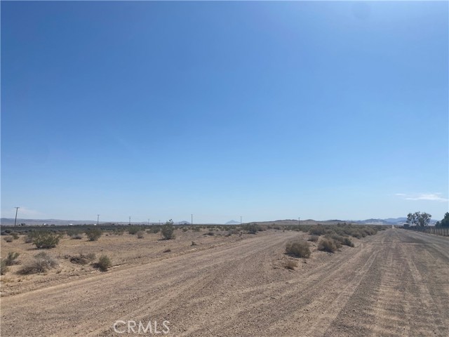 0 Mannix, Newberry Springs, California 92365, ,Land,For Sale,0 Mannix,CRHD23095155