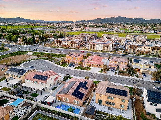 Detail Gallery Image 59 of 59 For 28307 Harvest Gold Ct, Menifee,  CA 92584 - 4 Beds | 3 Baths