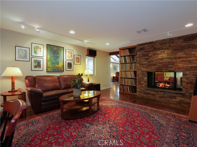 Media Room/Family Room