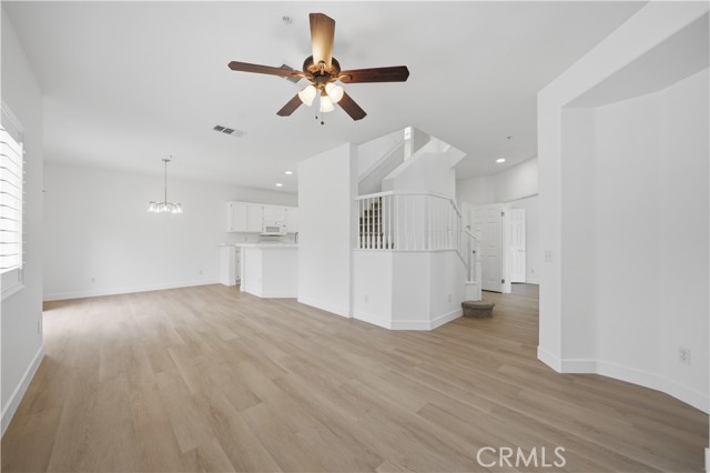 Detail Gallery Image 2 of 43 For 39668 Princeton #B,  Murrieta,  CA 92563 - 3 Beds | 3 Baths