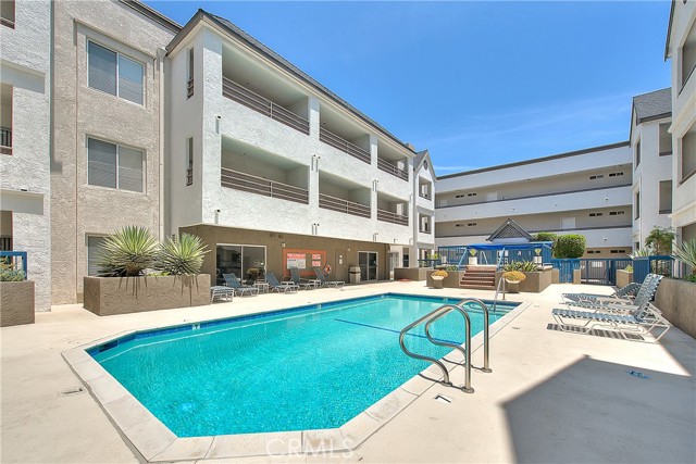 Detail Gallery Image 42 of 51 For 300 N El Molino Ave #118,  Pasadena,  CA 91101 - 2 Beds | 2 Baths
