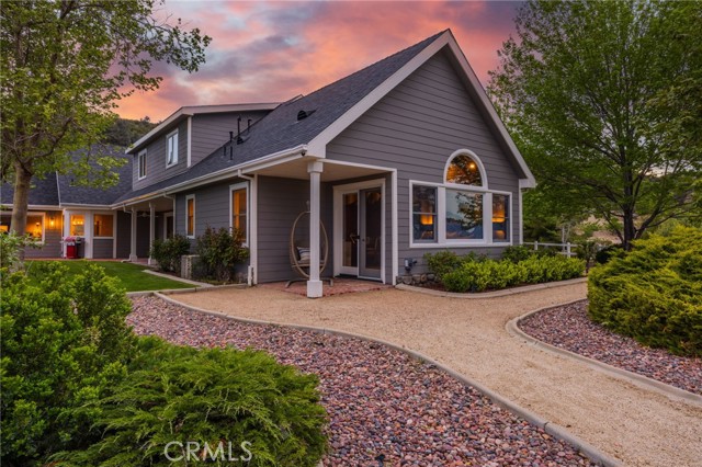 Detail Gallery Image 60 of 60 For 37316 Goldshot Creek Rd, Mountain Center,  CA 92561 - 4 Beds | 3/1 Baths