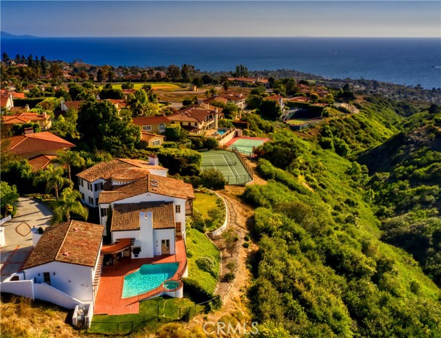 1409 Via Fernandez, Palos Verdes Estates, California 90274, 6 Bedrooms Bedrooms, 0 ,8 BathroomsBathrooms,Residential,For Sale,Via Fernandez,0,PV26081454