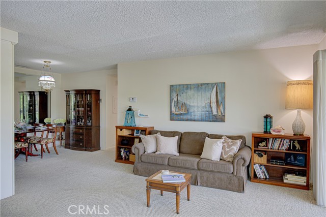 Detail Gallery Image 8 of 43 For 815 via Alhambra #N,  Laguna Woods,  CA 92637 - 2 Beds | 2 Baths