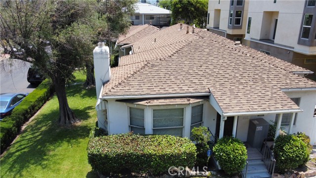 Detail Gallery Image 10 of 14 For 10802 Morrison St, North Hollywood,  CA 91601 - – Beds | – Baths