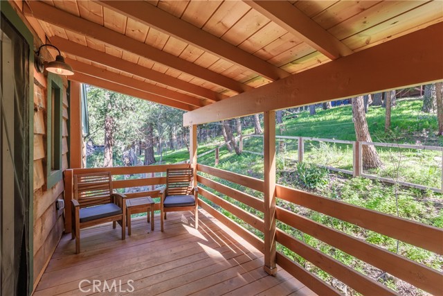 Detail Gallery Image 42 of 43 For 23883 Pioneer Camp Rd, Crestline,  CA 92325 - 4 Beds | 3/1 Baths