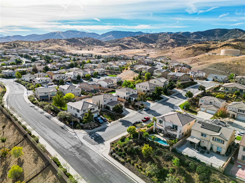 Detail Gallery Image 41 of 43 For 37402 Maidenhair Ln, Palmdale,  CA 93551 - 4 Beds | 3 Baths