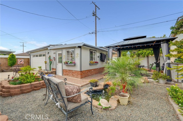 Detail Gallery Image 24 of 31 For 5131 Gaviota, Long Beach,  CA 90807 - 2 Beds | 1 Baths