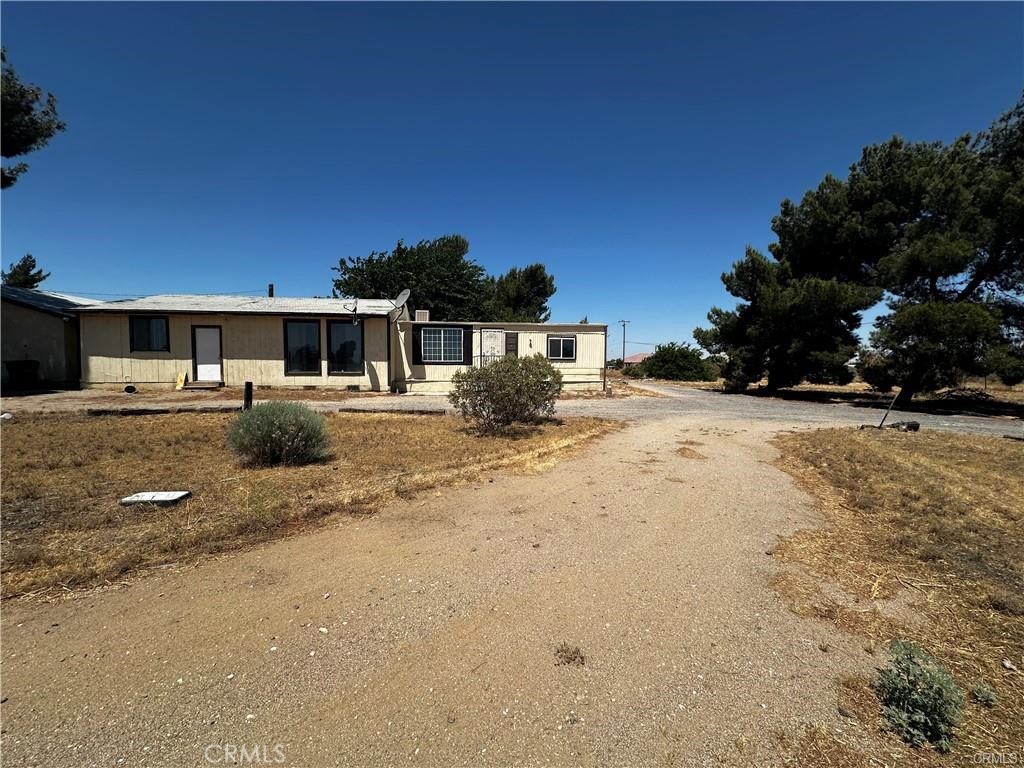 11876 Salem Road