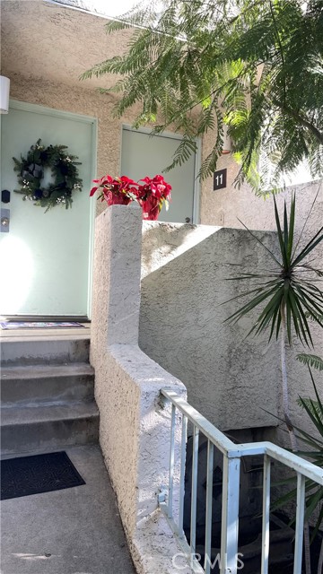 Detail Gallery Image 24 of 30 For 7311 Kester, Van Nuys,  CA 91405 - 2 Beds | 3 Baths