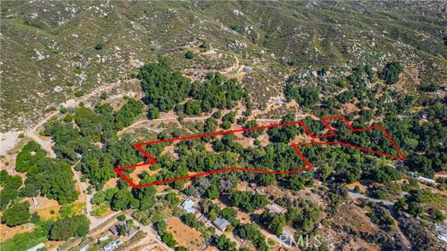 Details for 48 Lot Cryer Drive, Banning, CA 92220